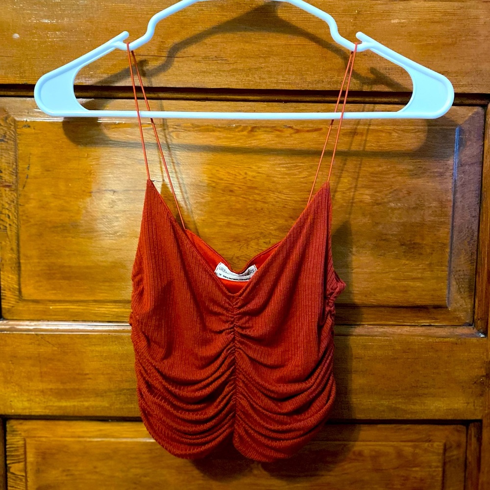 UO tank